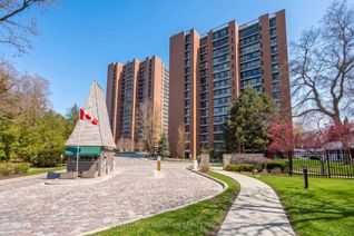Condo for Sale, 1400 Dixie Rd #616, Mississauga, ON