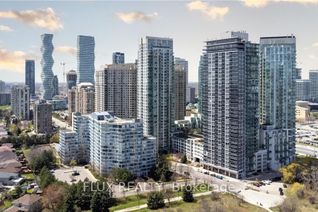 Apartment for Sale, 225 Webb Dr #3104, Mississauga, ON