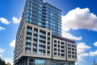Apartment for Rent, 86 Dundas St E #611, Mississauga, ON