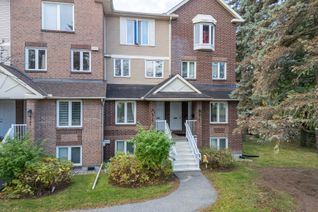 Townhouse for Sale, 6702 Jeanne D'arc Blvd N #B, Orleans - Convent Glen and Area, ON