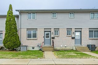 Property for Sale, 490 Third St #19, London East, ON