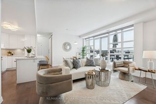 Apartment for Sale, 10 Concord Pl #409, Grimsby, ON