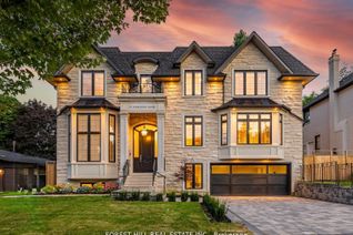 Detached House for Sale, 39 Rippleton Rd, Toronto, ON