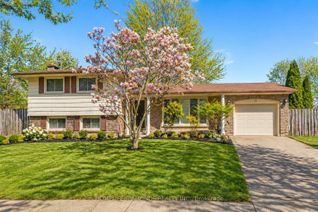 Sidesplit for Sale, 74 Macoomb Dr, Welland, ON