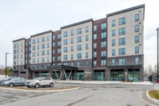 Property for Rent, 555 Bonaccord St #421, Peterborough, ON