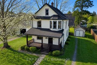Detached House for Sale, 160 Head St N, Norfolk, ON Detached House for Sale, 160 Head St N, Norfolk, ON