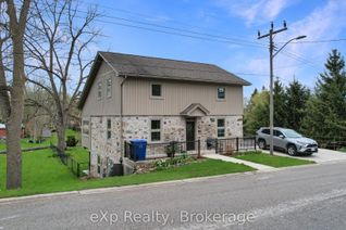 Detached House for Sale, 372 Adam St, West Grey, ON