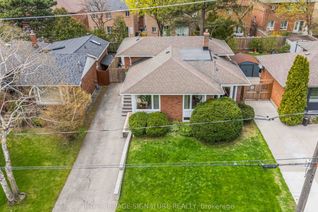 House for Sale, 16 Shrewsbury Sq, Toronto, ON