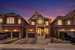 Property for Sale, 22 Manor Glen Cres, East Gwillimbury, ON