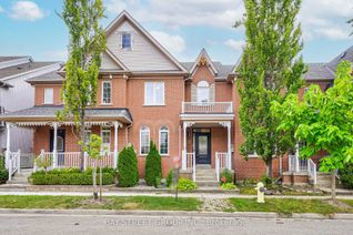 Townhouse for Rent, 27 Dancers Dr, Markham, ON