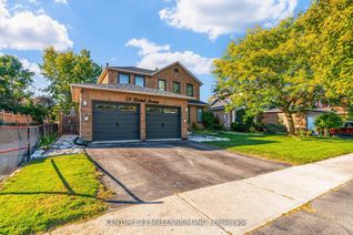 Detached House for Sale, 28 Bristol Ave, Brampton, ON
