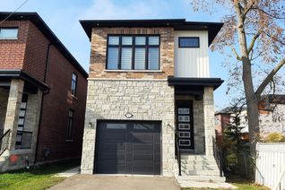 Property for Rent, 727 Ebony Ave, Mississauga, ON
