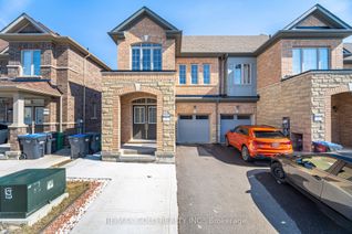 Townhouse for Sale, 145 Adventura Rd, Brampton, ON