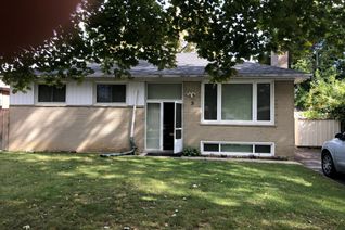 Bungalow for Rent, 9 Samba Dr, Toronto, ON