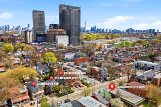 Duplex for Sale, 21 Emerson Ave, Toronto, ON