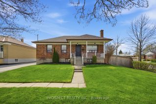 Detached House for Sale, 1 Bayford Ave, Toronto, ON