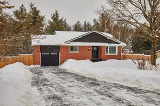 Backsplit for Sale, 132 Coulter Dr, Kawartha Lakes, ON