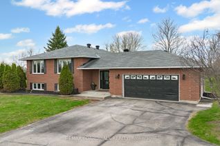 Sidesplit for Sale, 14 Davis Ln, Rideau Lakes, ON
