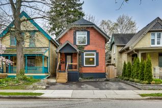 Detached House for Sale, 29 The Ridgeway N/A, London South, ON