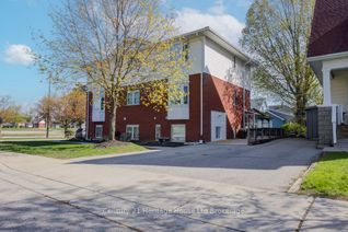 Property for Rent, 120 Rolph St #Lower, Tillsonburg, ON