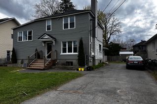Property for Rent, 110 Glynn Ave #4, Overbrook - Castleheights and Area, ON