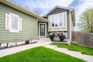 Freehold Townhouse for Sale, 136 Maple Ln, Tillsonburg, ON