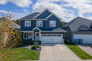 House for Sale, 62 Abbott St, Strathroy-Caradoc, ON