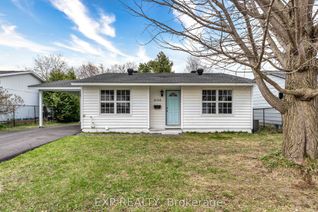 Property for Sale, 2158 Fillmore Cres, Beacon Hill North - South and Area, ON
