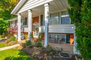 Property for Sale, 225 Anne St, Niagara-on-the-Lake, ON