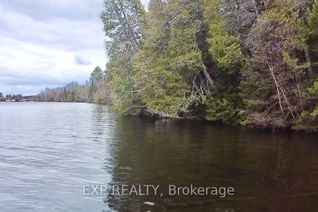 Vacant Residential Land for Sale, Lot B Arbor Vitae Rd, Madawaska Valley, ON