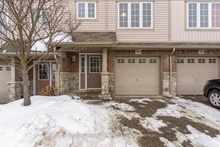 Townhouse for Rent, 355 Fisher Mills Rd #43, Waterloo, ON Townhouse for Rent, 355 Fisher Mills Rd #43, Waterloo, ON
