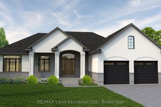 Bungalow for Sale, 926 Bogdanovic Way, Huron-Kinloss, ON Bungalow for Sale, 926 Bogdanovic Way, Huron-Kinloss, ON