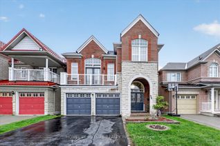 House for Sale, 24 Turtledove Grv, Toronto, ON