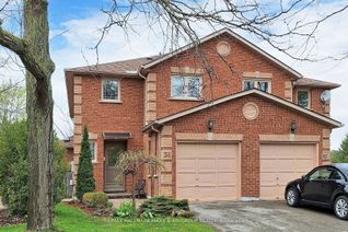 Property for Rent, 34 Cypress Ct #Basement, Aurora, ON