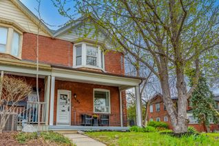 Property for Sale, 489 Durie St, Toronto, ON