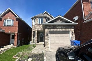 Detached House for Sale, 424 Jay Cres, Orangeville, ON