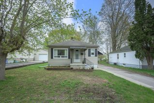 Detached House for Sale, 20 Coventry Ave, London East, ON