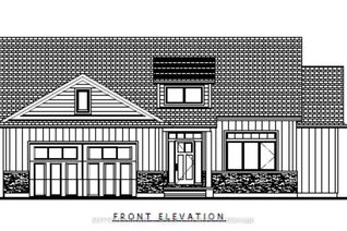 House for Sale, 11 Lois Ct W, Lambton Shores, ON
