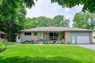 Triplex for Sale, 105 Wellington St, Gravenhurst, ON