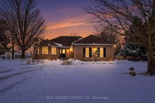 Bungalow for Sale, 270 Talbot St, Norfolk, ON