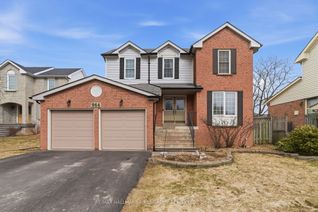 Detached House for Sale, 964 Frei St, Cobourg, ON