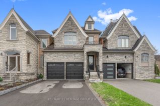 Townhouse for Sale, 67 Alex Campbell Cres, King, ON
