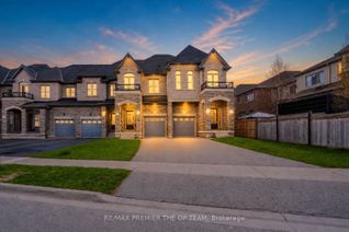 Property for Sale, 49 Walter Procter Rd, East Gwillimbury, ON