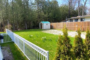 Property for Sale, 53 Horseshoe Cir, Georgina, ON