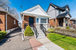 House for Rent, 24 Seventh St, Toronto, ON