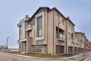Townhouse for Rent, 1172 Wheat Boom Dr, Oakville, ON