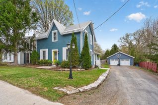 Detached House for Sale, 2941 Rutledge Rd, Frontenac, ON