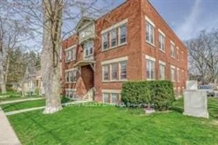 Property for Rent, 116 Elmwood Ave E #1, London South, ON