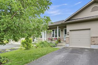 Freehold Townhouse for Sale, 332 Finner Ct, Mississippi Mills, ON