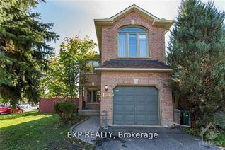 Freehold Townhouse for Rent, 100 HUNTERSWOOD Cres, Hunt Club - South Keys and Area, ON